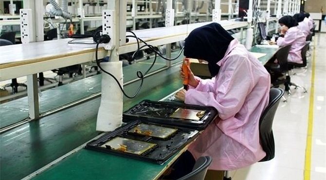 اعطای تسهیلات ارزان قیمت برای شرکت‌های فناور