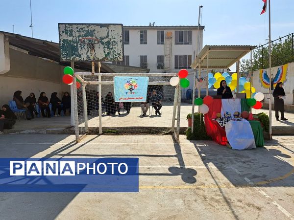 گامی موثر در آشنایی نوجوانان با فرهنگ ورزش با المپیاد درون مدرسهای