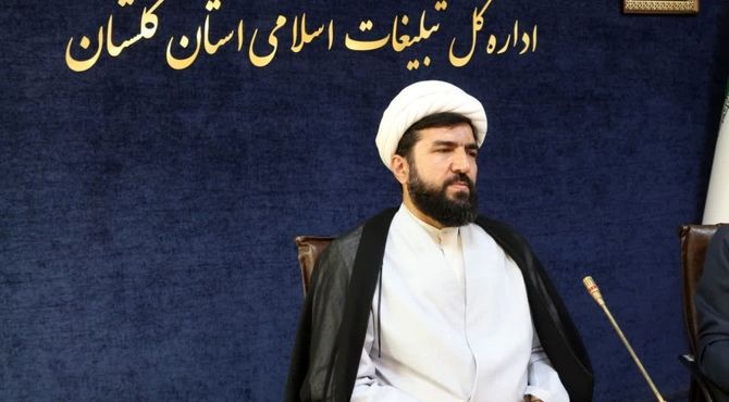 هر حافظ قرآن سفیر نور در عصر انتظار است