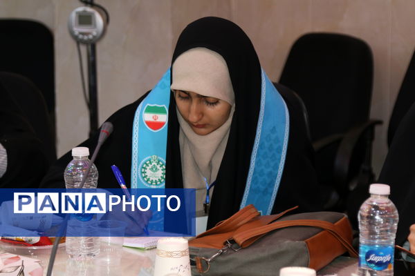 برگزاری اولین نشست قطبی کمیسیون‌های تخصصی دوازدهمین مجلس دانش‌آموزی کشور در تهران