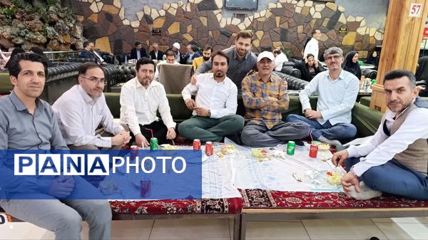 برگزاری بیست و ششمین سالروز تاسیس سازمان دانش آموزی استان البرز