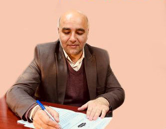 پیام رئیس آموزش و پرورش استثنایی خراسان رضوی به مناسبت روز جهانی معلولین