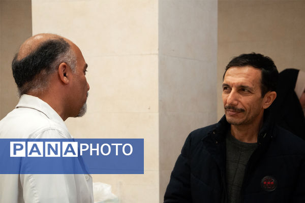 کارگاه استانی<طراحی آزمایش‌های جذاب و کاربردی>ویژه دبیران شیمی 