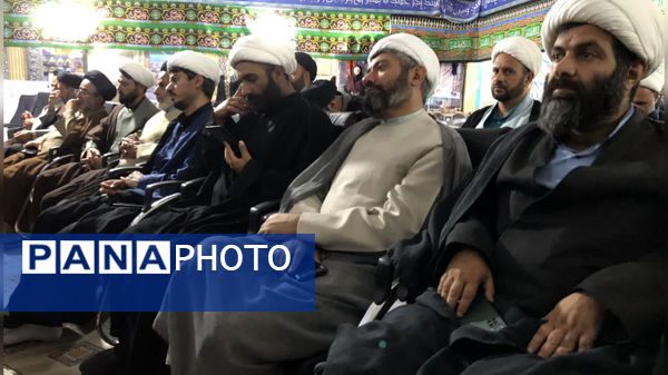 نشست هم‌اندیشی مبلغین کهگیلویه و بویراحمد با محوریت بیانیه اخیر رهبر معظم انقلاب در یاسوج