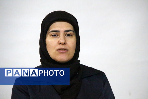 کارگاه آموزشی خبرنگاری ویژه دانش‌آموز خبرنگاران پانا در یزد