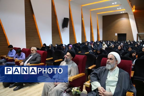 حضرت زینب (س) فروغ ایمان و شهامت در دل مومنان