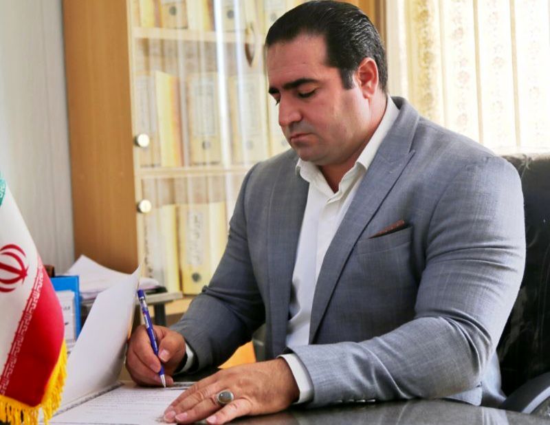 تقدیر مدیر آموزش و پرورش نورآباد لرستان از تلاشهای نیروی انتظامی در تأمین امنیت مدارس