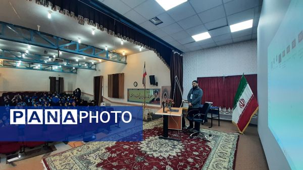 برگزاری کارگاه جشنواره‌های فرهنگی هنری