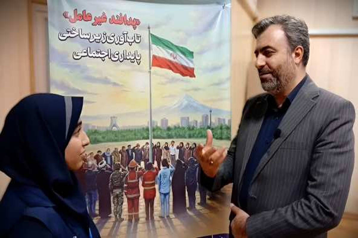 پدافند غیرعامل در دو سطح «آمادگی» و «فرهنگ‌سازی» دنبال می‌شود