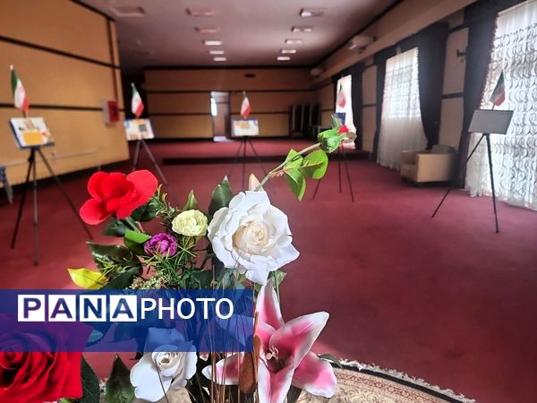 رونمایی از بسته فرهنگی تربیتی «ایرانمون» در آموزش و پرورش آذربایجان شرقی