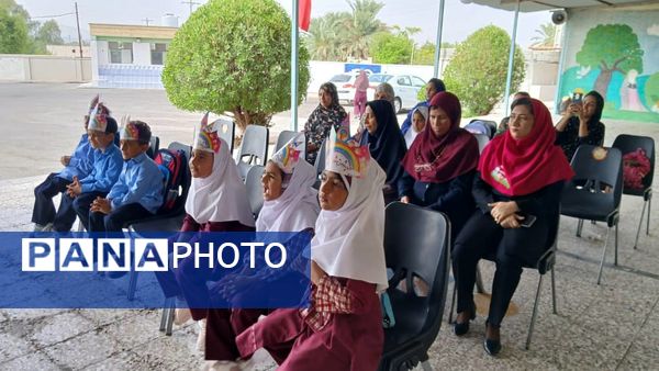 شکوفه‌های دانش در لاور فین شکفتند