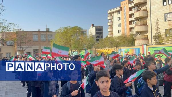 نواخته شدن زنگ «پلیس» در ۱۸ واحد آموزشی قم