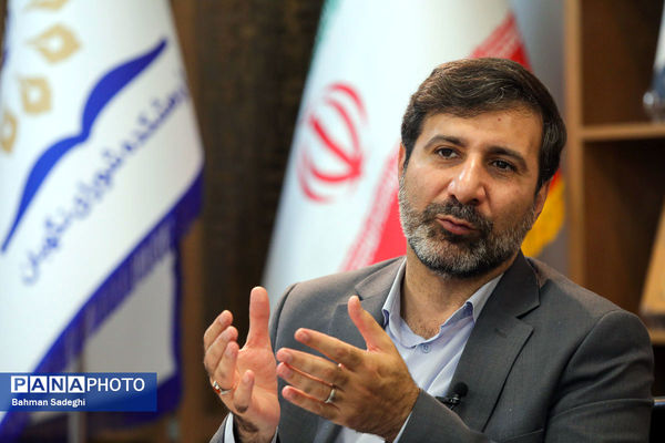 نشست علمی «بررسی الزامات و بایسته‌های تحلیل نظرات شورای نگهبان»