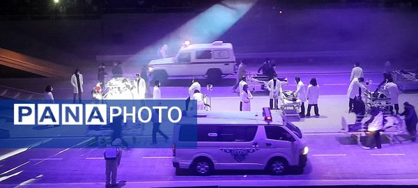 یادواره ۵۵۸۰ شهید البرزی با حضور ویژه دانش‌آموزان 