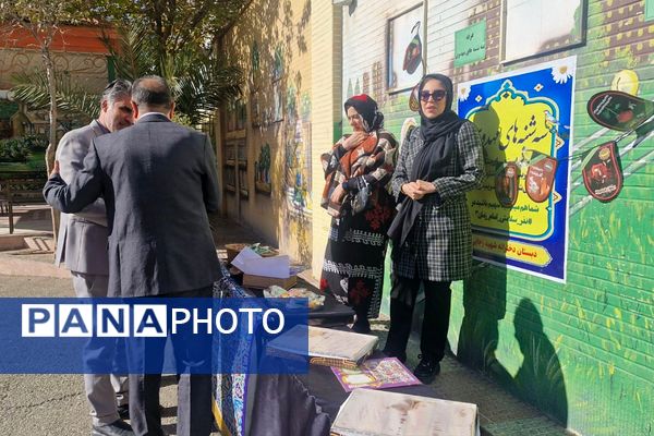 سه شنبه های مهدوی؛ دعای فرج و ترویج فرهنگ مهدویت 