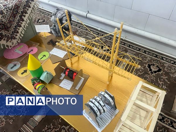 جشنواره دست‌سازه‌های مطالعات و جشنواره تولید و توزیع