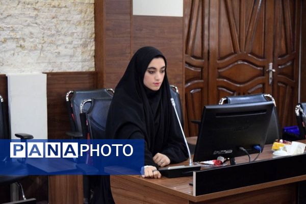 آیین تجلیل از خبرنگاران پانا منطقه چهارده