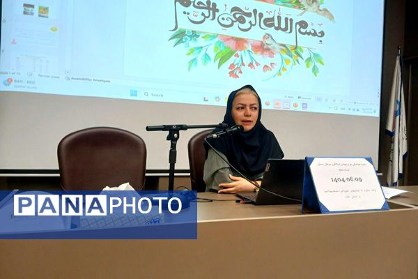 برگزاری کارگاه آموزشی پیشگیری از سرطان‌های شایع بانوان به‌مناسبت هفته فرهنگی در شهرستان ملارد 