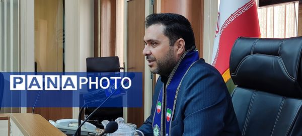 گردهمایی خبرنگاران پانا استان خراسان شمالی در بجنورد