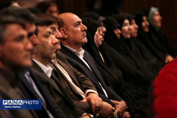 دیدار رییس‌جمهور با فرهنگیان و دانشجو معلمان