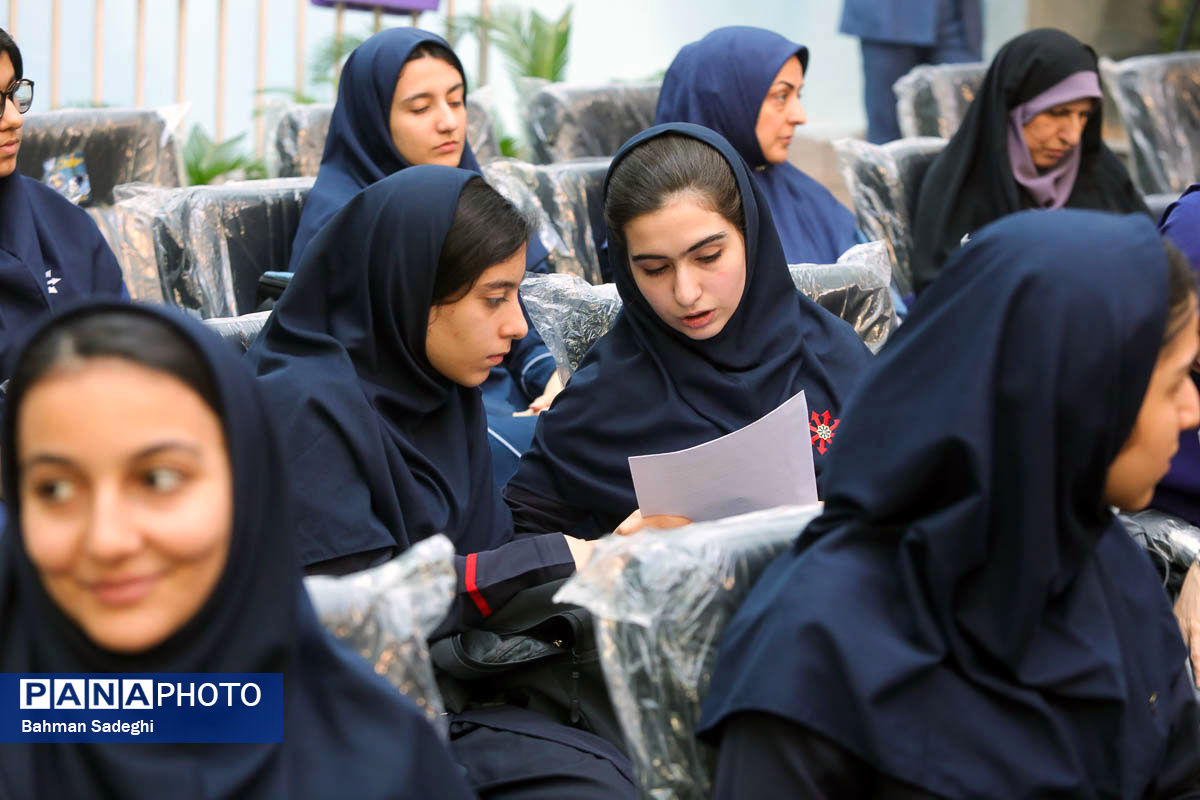 سومین دوره کارسوق ملی فراگیر «فناوری هسته‌ای» آغاز شد