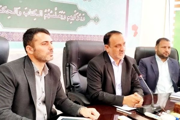 تربیت بدنی، ستون فقرات سلامت جسمی و روانی جامعه است.