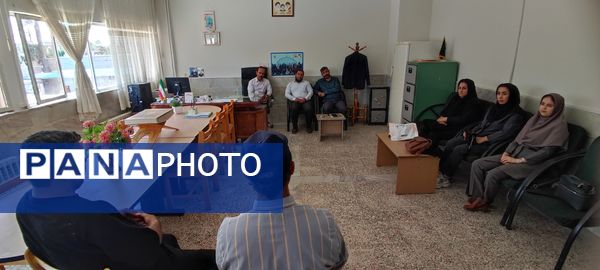 معرفی اعضای کمیته دارت کانون بسیج ورزشکاران شهرستان شیروان