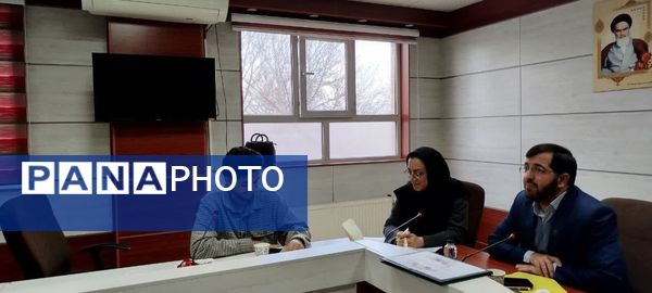 جلسه هم‌اندیشی خبرنگاران پانا، تقویت همکاری و ارتقاء کیفیت خبررسانی