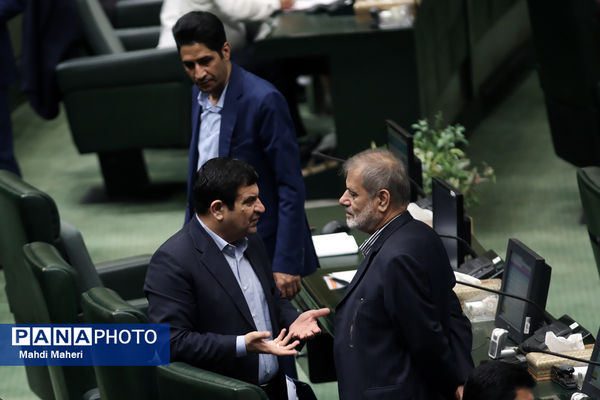 چهارمین روز بررسی صلاحیت وزرای پیشنهادی دولت چهاردهم