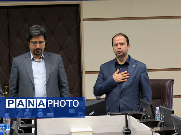 نشست خبری اداره‌کل تامین اجتماعی