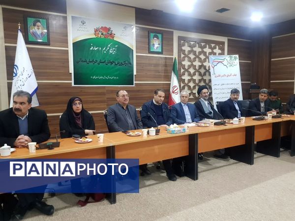 مصیب اکبرزاده، مدیر کل جدید ورزش و جوانان استان شد