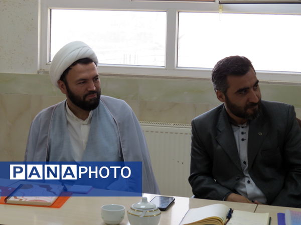 برگزاری گردهمایی کارشناسان قرآن، عترت و نماز و مدیران دارالقرآن‌های خراسان شمالی