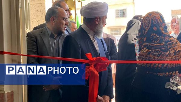 تجلیل از دانش‌آموزان برتر عشایری و کنکور سراسری در گنبد