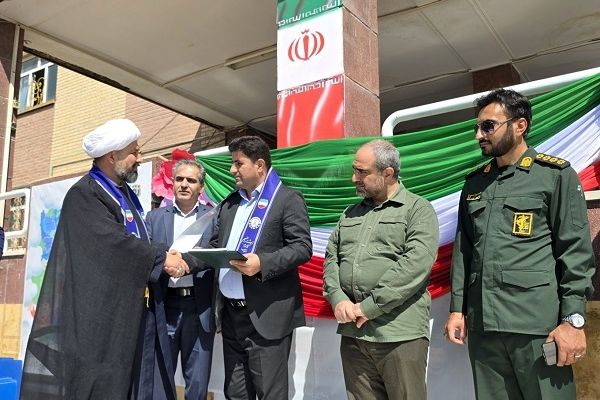 مدیرآموزش و پرورش نظرآباد سکان‌دار شورای برنامه‌ریزی سازمان دانش‌آموزی شد  