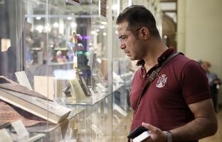 اهمیت پرداختن به مسئله فلسطین در سینمای ایران