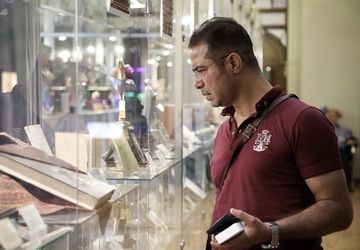 اهمیت پرداختن به مسئله فلسطین در سینمای ایران