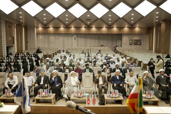 بیست‌ودومین اجلاس مدیران مدارس صدرا در مشهد آغاز شد