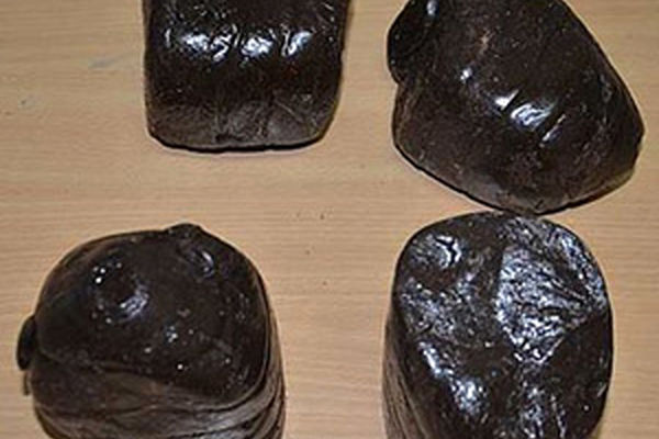 مسافر اتوبوس با 6 کیلو تریاک در" نهبندان" دستگیر شد