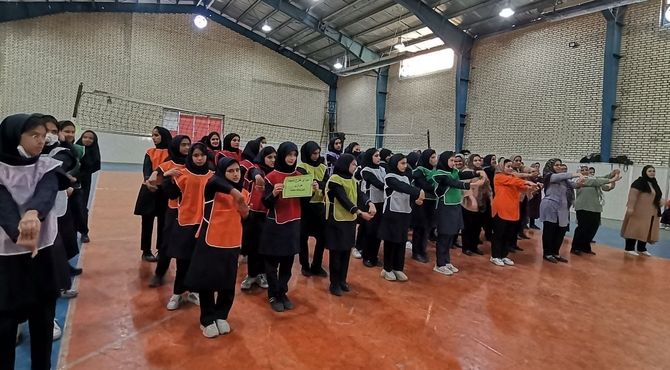 اجرای طرح شهید خرازی در جوکار