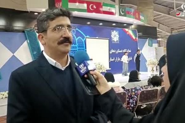 رقابت علمی بین دانش‌آموزان ایده‌پرداز و پژوهشگر اردبیلی