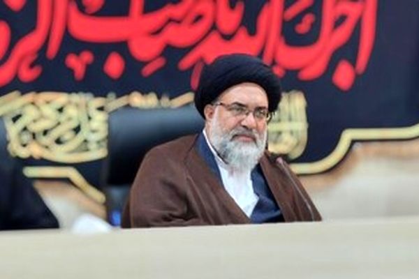 ملت ایران در سخت‌ترین شرایط همراه و هم‌قدم نظام است