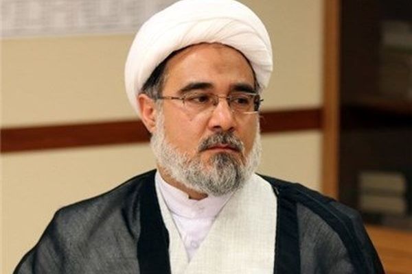 «علی نهاوندی» رئیس مرکز تحقیقات اسلامی مجلس شد