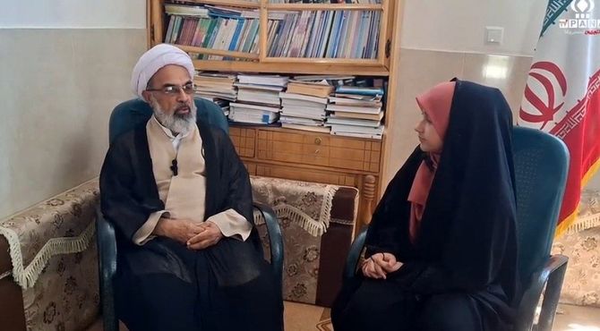 اگر کسی برای امام حسین (ع) گریه کند بهشت بر او واجب می شود