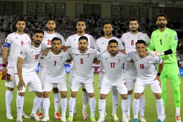 تمجید AFC از صعود مقتدرانه یوزها به جام جهانی2026