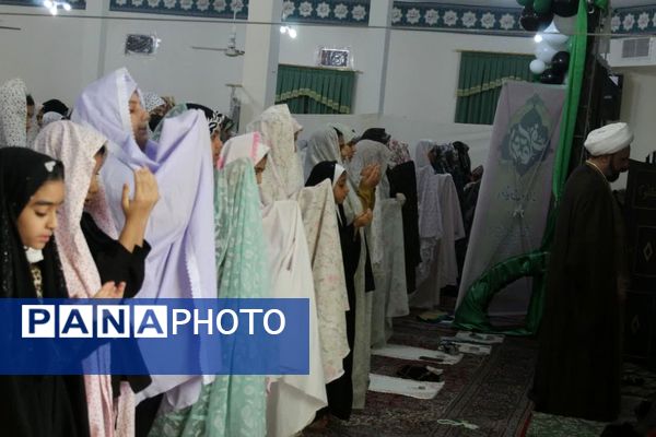 اعتکاف؛ وداع با خویشتن، وصال با بی‌نهایت