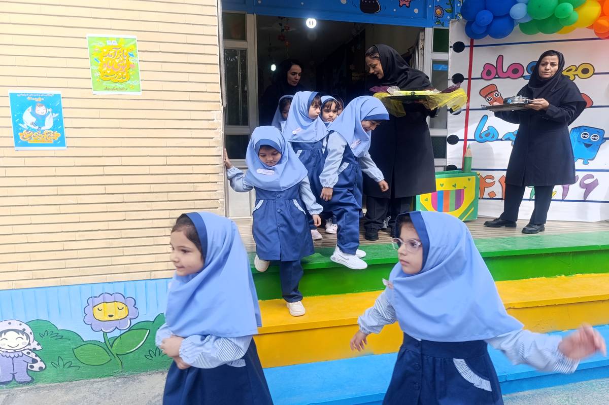 شهریه کودکستانها تا شهریور اعلام خواهد شد