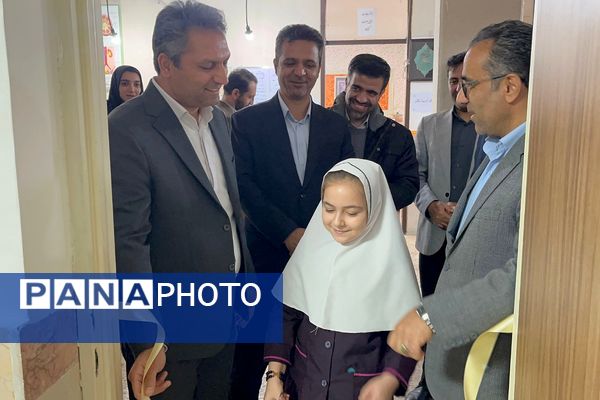 افتتاح مرکز آموزشی- پژوهشی هوش مصنوعی در پژوهش‌سرای دکتر حسابی