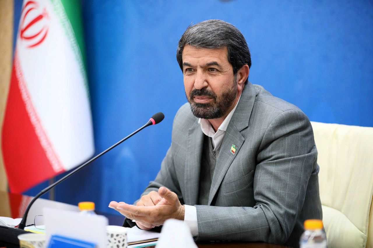 نگاه استاندار همدان به آینده کشاورزی استان همدان