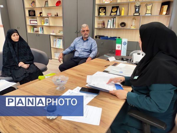 آغاز ثبت‌نام دانش‌آموزان ورودی مدارس سمپاد و نمونه دولتی