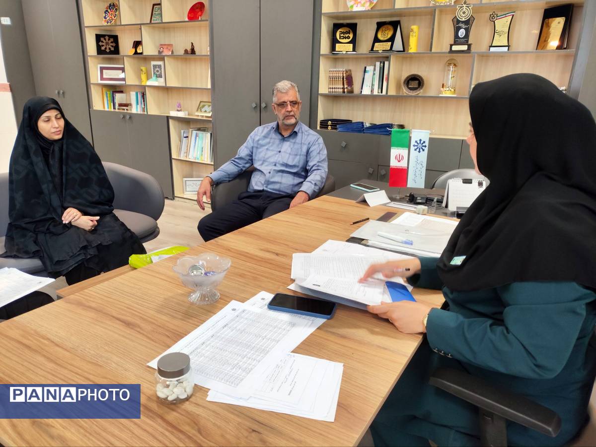 آغاز ثبتنام دانشآموزان ورودی مدارس سمپاد و نمونه دولتی